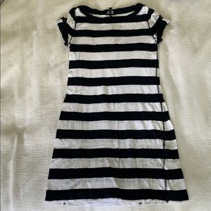 Banana Republic sundress